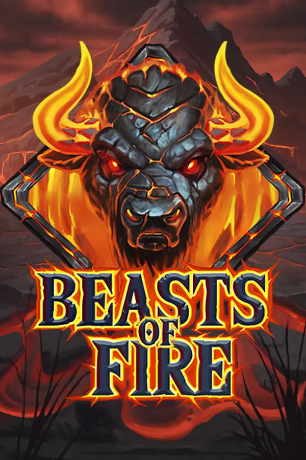 Beasts of Fire